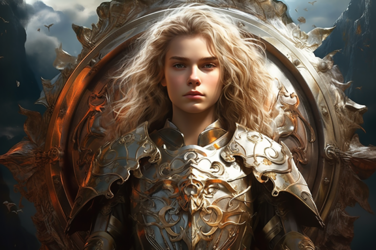 soulucidius_A_person_dressed_in_armor_bravely_raising_a_shield__509ec2d3-3453-49c7-83ab-d435de667326